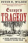 E-Book (epub) Europe's Tragedy von Peter H. Wilson
