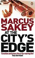 E-Book (epub) At the City's Edge von Marcus Sakey