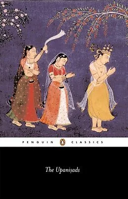 E-Book (epub) Upanishads von Unknown