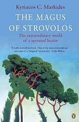 eBook (epub) Magus of Strovolos de Kyriacos Markides