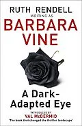 E-Book (epub) Dark-Adapted Eye von Barbara Vine