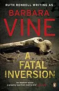 E-Book (epub) Fatal Inversion von Barbara Vine