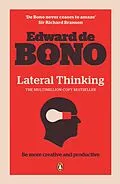 E-Book (epub) Lateral Thinking von Edward de Bono