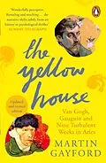 E-Book (epub) Yellow House von Martin Gayford