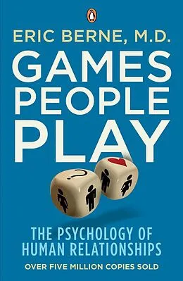 E-Book (epub) Games People Play von Eric Berne