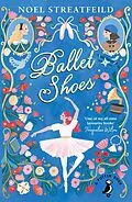 E-Book (epub) Ballet Shoes von Noel Streatfeild