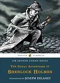 E-Book (epub) Great Adventures of Sherlock Holmes von Arthur Conan Doyle