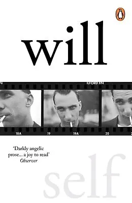 E-Book (epub) Will von Will Self