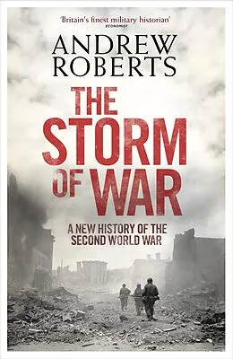 E-Book (epub) The Storm of War von Andrew Roberts