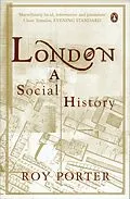 E-Book (epub) London von Roy Porter