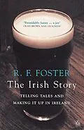 E-Book (epub) Irish Story von R F Foster