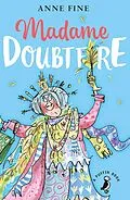 E-Book (epub) Madame Doubtfire von Anne Fine