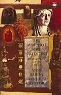 E-Book (epub) Myth of the Goddess von Anne Baring