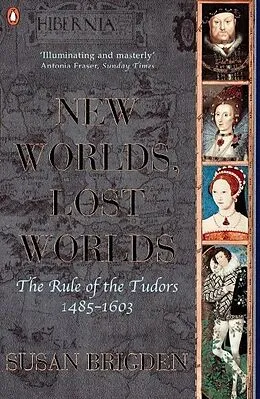 E-Book (epub) Penguin History of Britain von Susan Brigden