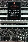 E-Book (epub) Penguin Social History of Britain von Jose Harris