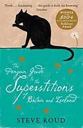 E-Book (epub) Penguin Guide to the Superstitions of Britain and Ireland von Steve Roud