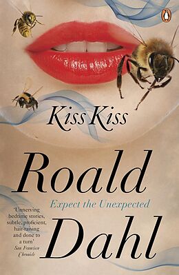 E-Book (epub) Kiss Kiss von Roald Dahl