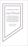 E-Book (epub) Executioner von Joseph de Maistre