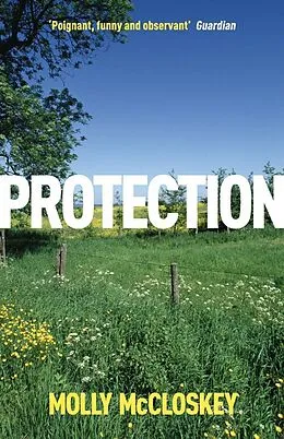 E-Book (epub) Protection von Molly McCloskey