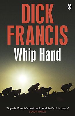 eBook (epub) Whip Hand de Dick Francis