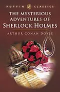 E-Book (epub) Mysterious Adventures of Sherlock Holmes von Arthur Conan Doyle