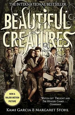 E-Book (epub) Beautiful Creatures (Book 1) von Kami Garcia