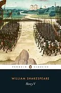 E-Book (epub) Henry V von William Shakespeare