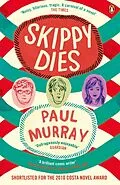 E-Book (epub) Skippy Dies von Paul Murray