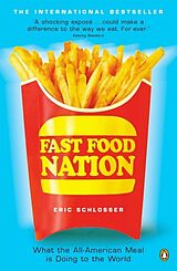 eBook (epub) Fast Food Nation de Eric Schlosser