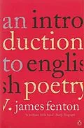 E-Book (epub) Introduction to English Poetry von James Fenton