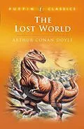 E-Book (epub) Lost World von Arthur Conan Doyle