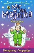 E-Book (epub) Mr Majeika Vanishes von Humphrey Carpenter