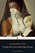 E-Book (epub) Rape of the Lock and Other Major Writings von Alexander Pope
