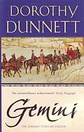 E-Book (epub) Gemini von Dorothy Dunnett