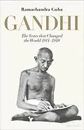 E-Book (epub) Gandhi 1914-1948 von Ramachandra Guha