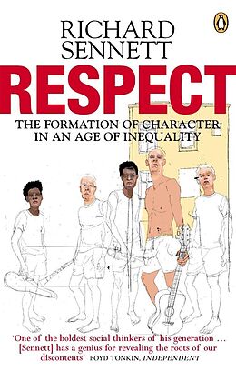 E-Book (epub) Respect von Richard Sennett