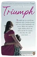 E-Book (epub) Triumph von Carolyn Jessop