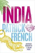 E-Book (epub) India von Patrick French