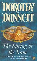 E-Book (epub) Spring of the Ram: The House of Niccolo von Dorothy Dunnett