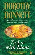 E-Book (epub) To Lie with Lions von Dorothy Dunnett