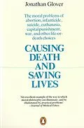 E-Book (epub) Causing Death and Saving Lives von Jonathan Glover