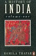 E-Book (epub) History of India von Romila Thapar
