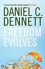 E-Book (epub) Freedom Evolves von Daniel C. Dennett