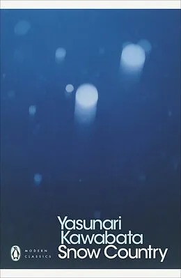 E-Book (epub) Snow Country von Yasunari Kawabata
