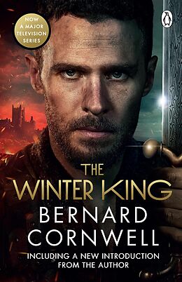 E-Book (epub) Winter King von Bernard Cornwell