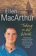 E-Book (epub) Taking on the World von Ellen MacArthur