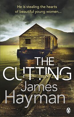 E-Book (epub) Cutting von James Hayman