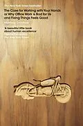 E-Book (epub) Case for Working with Your Hands von Matthew Crawford