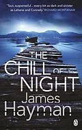 E-Book (epub) Chill of Night von James Hayman
