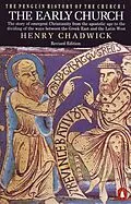 E-Book (epub) Penguin History of the Church von Henry Chadwick
